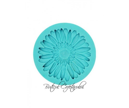 Mulaj floare gerbera