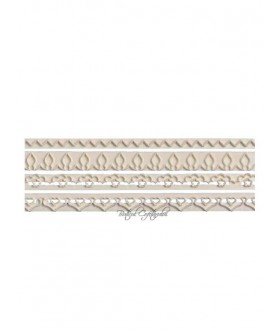 Decupatoare bordura martipan