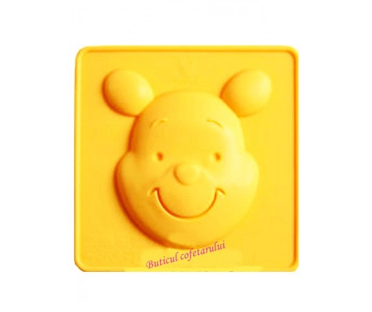 Mulaj  Winnie the Pooh