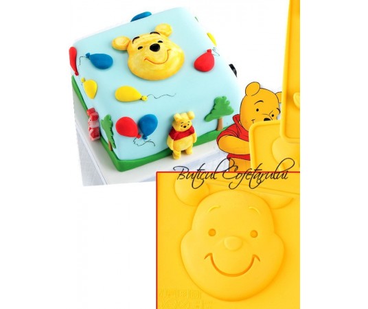 Mulaj  Winnie si tigrila