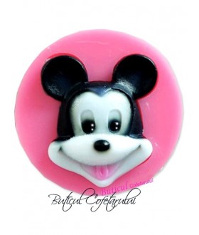 Mulaj Mickey Mouse