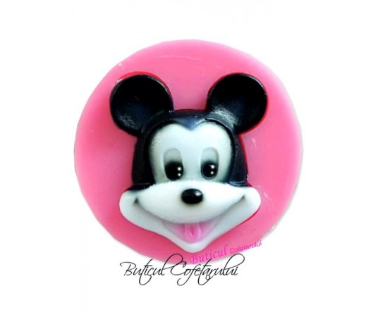 Mulaj Mickey Mouse