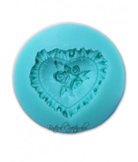 Mulaj inima cu dantela