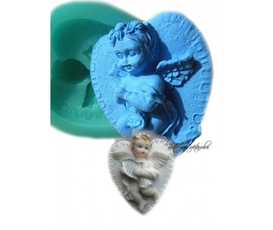 Mulaj  ingeras si inimioara